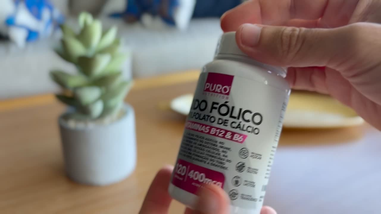 Vídeo como usar